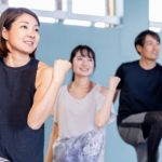 心と体を美しく!ダンスレッスンをはじめましょう!