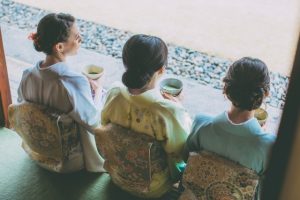 日本文化が身につく「和」の習い事