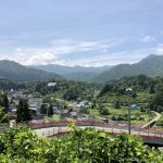 湯治の沼 山形県大蔵村 肘折温泉郷Vol.1~初夏~