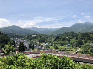 湯治の沼 山形県大蔵村 肘折温泉郷Vol.3~秋~