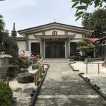宮城県多賀城市 臨済宗妙心寺派/紅葉山 向泉院
