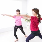 大人に人気の習い事「ヨガ」