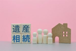 相続財産の名義変更手続き