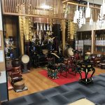 宮城県仙台市宮城野区 日蓮宗/日向山 妙運寺