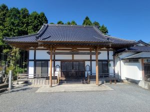 宮城郡松島町 浄土宗/弘法山　帰命院
