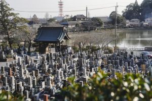 「墓じまい」ってどうするの？