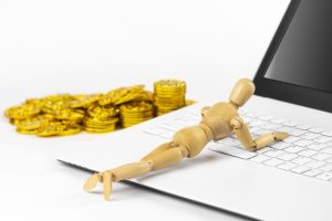 死んだらネット上の金融資産はどうなる？