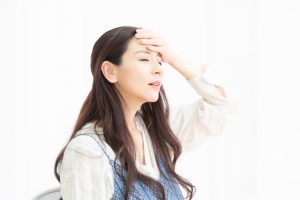 自律神経の乱れ？健やかに過ごしたいあなたにおススメの１冊