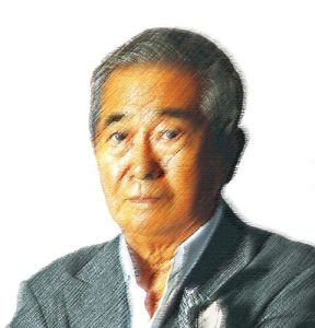 石原慎太郎さんの「遺言状」