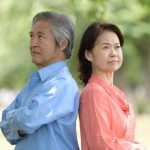 5組に1組は熟年離婚。離婚から始める終活とは?