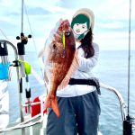 手ぶらでOK船釣り!つりハナ仙台「にゃんにゃん丸」