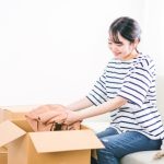 終活の片づけをはじめましょう!