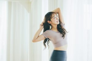「ゆる筋トレ」お金も時間もかけないゆる～いトレーニング