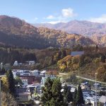 湯治の沼 山形県大蔵村 肘折温泉郷Vol.4