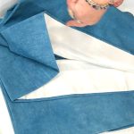 宮城県栗原市 重要無形文化財 正藍冷染との出逢い　Vol.３