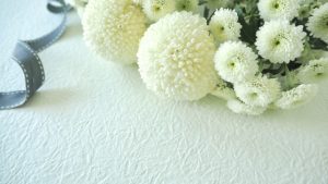 喪中と忌中の違いとは?