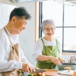 終活でギクシャク!?おふたりさまの終活は楽しまないともったいない