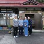 宮城県栗原市 重要無形文化財 正藍冷染との出逢いVol.４ ～伝統工芸を守る人々～＜最終章＞