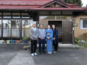 宮城県栗原市 重要無形文化財 正藍冷染との出逢いVol.4 ~伝統工芸を守る人々~<最終章>