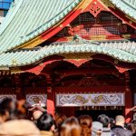 二礼二拍手一礼はいつから始まった?
