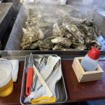 宮城県 松島さかな市場「牡蠣食べ放題」にチャレンジ!