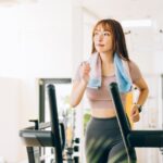 筋トレ・運動で身体と気持ちをチェンジ!