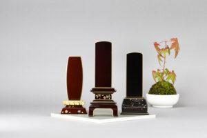 お位牌について