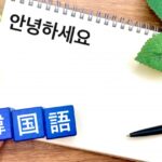 好きを原動力に韓国語を学びましょう