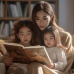 お子様と一緒に名作を楽しもう