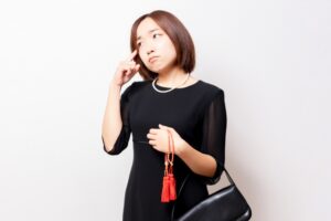 お香典っていくら包むの？