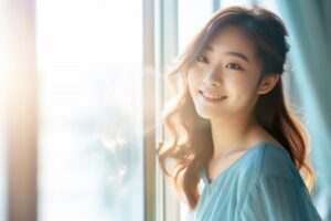 若返りの秘訣！推し活のススメ