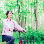 気軽に楽しむサイクリング