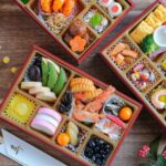 喪中におせち料理は食べていいの?