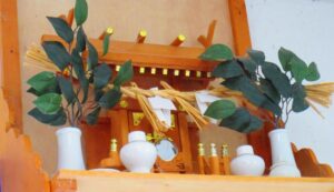 神棚 Vol.1