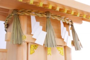 神棚 Vol.4　～神封じ～