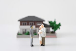 高齢者の不動産売却で重要なポイント