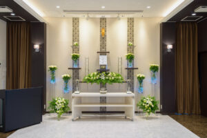 葬儀の役割とは　Vol.3　～宗教的役割について～