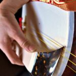力強い音色を奏でる趣味 津軽三味線
