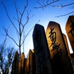 卒塔婆・塔婆2