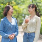親孝行から終活をはじめましょう