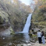 紅葉の時期、秋保探索と様々な体験をしてみよう