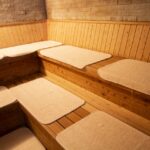 極上の静寂を味わうプライベートサウナで心と体をリフレッシュ!