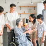 人生最期の時をどこで迎えるか