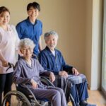 失敗しない高齢者施設の選び方