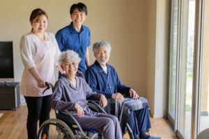 失敗しない高齢者施設の選び方