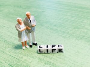 何から始める？　７０代の今からできるやさしい終活