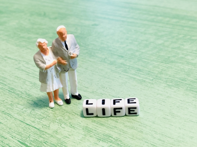 何から始める？　７０代の今からできるやさしい終活