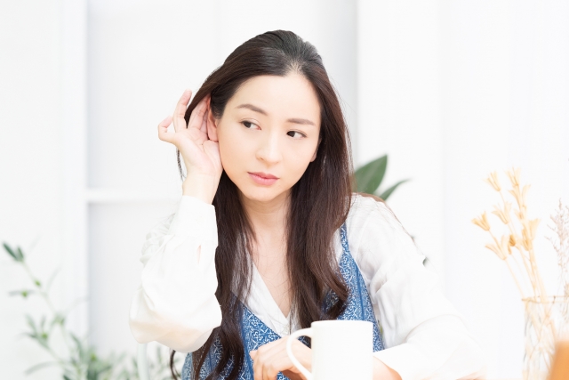 「聞こえにくさ」をそのままにしないで～難聴と認知症の深い関係～